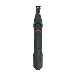 SKS guardabarros - NIGHTBLADE 29"-27.5" PLUS FLASHING - negro