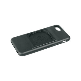 SKS cubierta protectora - COMPIT IPHONE 12 PRO MAX - negro