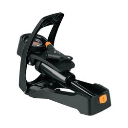 SKS bomba - AIRSTEP DIGI - negro