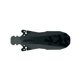 SKS guardabarros - S-GUARD - negro