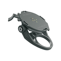 SKS soporte - COMPIT STEM - negro