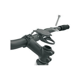 SKS soporte - COMPIT STEM - negro