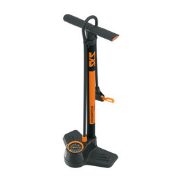 SKS bomba - AIRKOMPRESSOR COMPACT 10.0 - negro