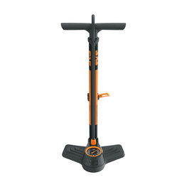 SKS bomba - AIRKOMPRESSOR COMPACT 10.0 - negro