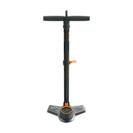 SKS bomba - AIR-X-PLORER 10.0 - negro/naranja