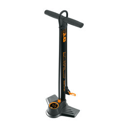 SKS bomba - AIR-X-PLORER DIGI 10.0 - negro/naranja