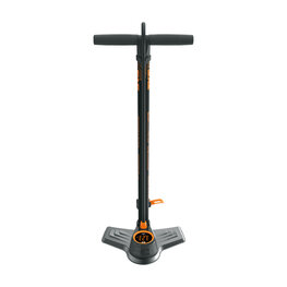 SKS bomba - AIR-X-PLORER DIGI 10.0 - negro/naranja