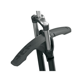 SKS guardabarros - MUDROCKER FRONT - negro