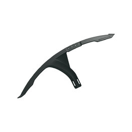 SKS guardabarros - MUDROCKER FRONT - negro