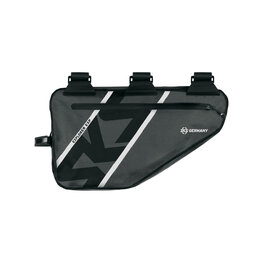 SKS bolsa - EXPLORER - negro
