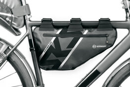 SKS bolsa - EXPLORER - negro