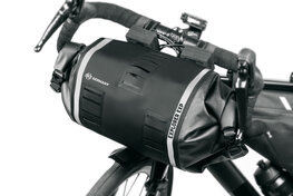SKS bolsa - EXPLORER - negro