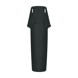 SKS recambio - MUDROCKER REAR EXTANDER - negro