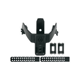 SKS recambio - VELOFLEX BRIDGE - negro