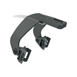 SKS recambio - VELOFLEX BRIDGE - negro