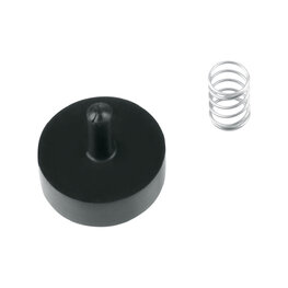 SKS recambio - CHECK VALVE SET - negro