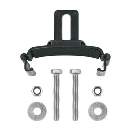 SKS kit de montaje - SLIDING BRIDGE KIT - negro