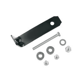 SKS kit de montaje - ANGLE BRACKET KIT - negro