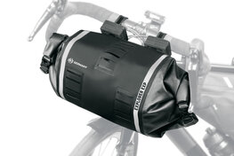 SKS recambio - BARBAG SPACER SET - negro