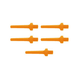 SKS Adaptador - BALL ADAPTER - naranja