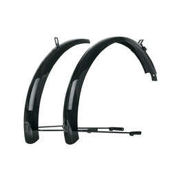 SKS juego de guardabarros - BLUEMELS BASIC 20" - negro