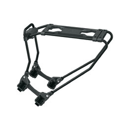 SKS portador - INFINITY UNIVERSAL - negro