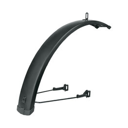 SKS guardabarros - INFINITY UNIVERSAL 56mm - negro
