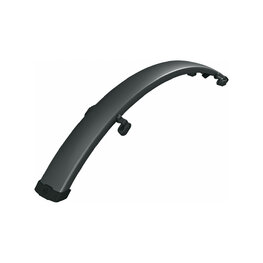 SKS guardabarros - INFINITY UNIVERSAL 75mm - negro