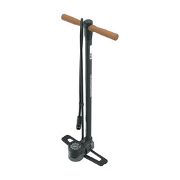 SKS bomba - RENNKOMPRESSOR NXT - negro