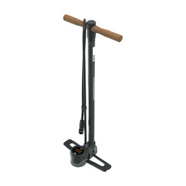 SKS bomba - RENNKOMPRESSOR NXT DIGI - negro