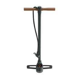 SKS bomba - RENNKOMPRESSOR NXT DIGI - negro