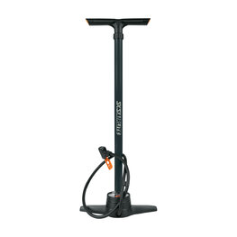 SKS bomba - AIRLITE 10.0 - negro