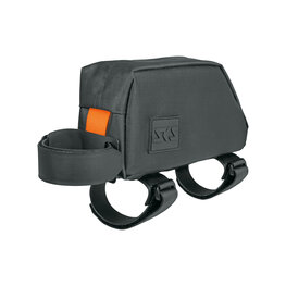 SKS bolsa para bicicleta - URBAN TOPTUBE BAG - negro