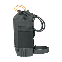 SKS bolsa para bicicleta - URBAN STEM BAG - negro