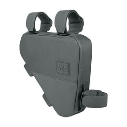 SKS bolsa para bicicleta - URBAN FRAME BAG - negro