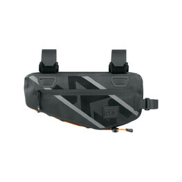 SKS bolsa para bicicleta - EXPLORE FRAME BAG - negro