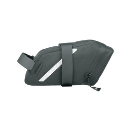 SKS bolsa para bicicleta - TRAIL SADDLEBAG - negro