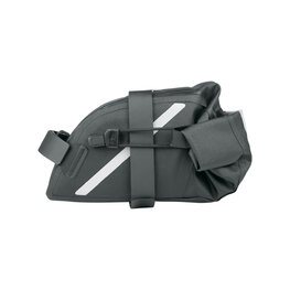 SKS bolsa para bicicleta - TRAIL SADDLEBAG - negro