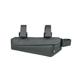 SKS bolsa para bicicleta - RACE FRAMEBAG - negro