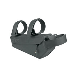 SKS bolsa para bicicleta - RACE FRAMEBAG - negro