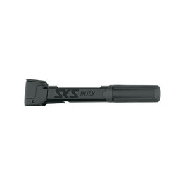 SKS bomba - INJEX - negro