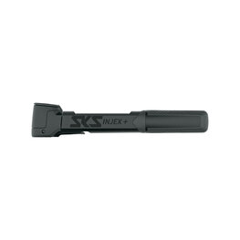SKS bomba - INJEX PLUS - negro