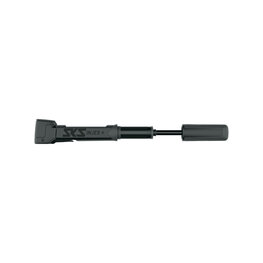 SKS bomba - INJEX PLUS - negro