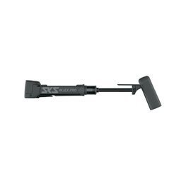 SKS bomba - INJEX PRO - negro