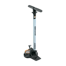 SKS bomba - AIR-X-PLORER - azul claro/negro