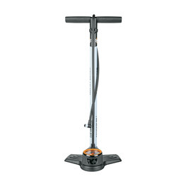SKS bomba - AIR-X-PLORER - azul claro/negro