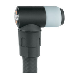 SKS accesorios para bomba - CLIKVALVE - negro