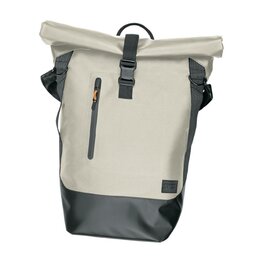 SKS bolsa para bicicleta - SIDE - beige/negro