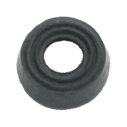 SKS recambio - RUBBER CUP SEAL - negro