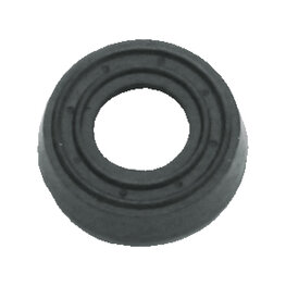 SKS recambio - RUBBER CUP SEAL - negro